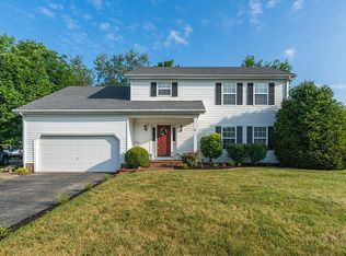 3391 Nevius Dr, Lexington, KY 40513