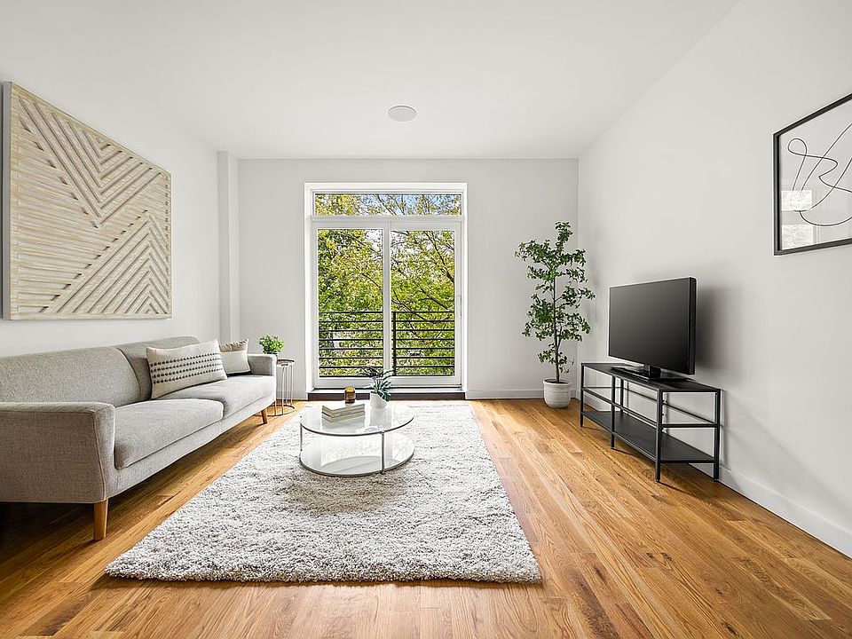 1st image of 88 Marion St #4A