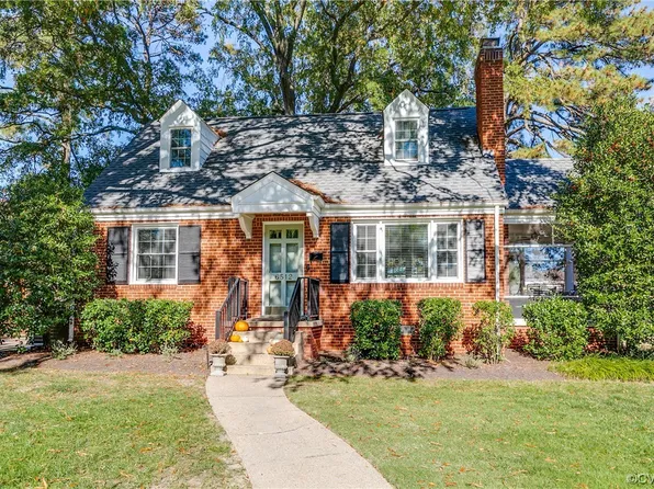 6512 W Franklin St, Richmond, VA 23226