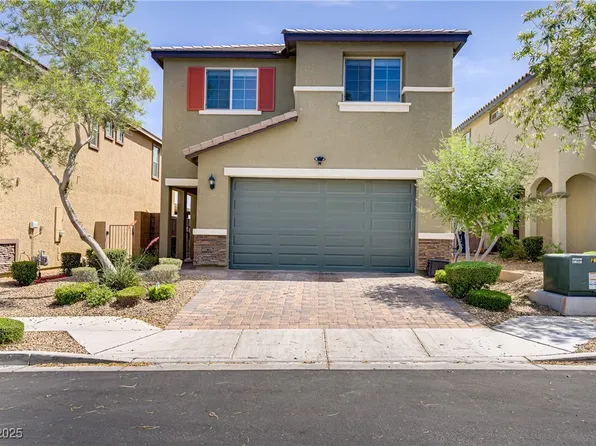 9035 Drummer Bay Ave, Las Vegas, NV 89149