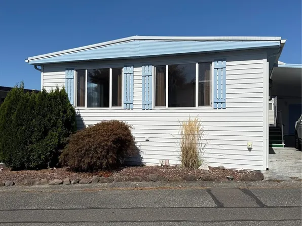 1415 84th Street SE #117, Everett, WA 98208