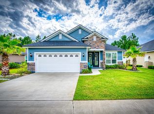 84055 Swallowtail Dr, Yulee, FL 32097