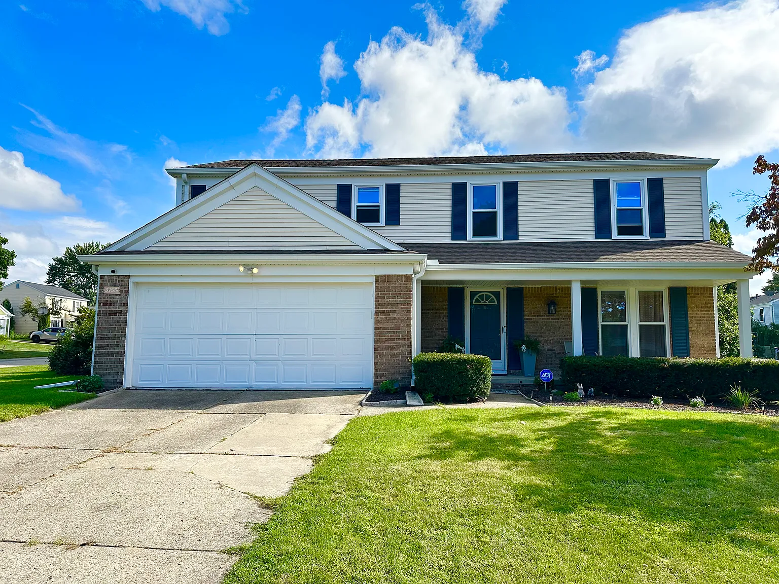 34651 Bunker Hill Dr photo 1
