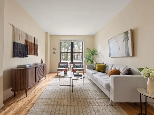 376 Saint Johns Pl APT 1A, Brooklyn, NY 11238