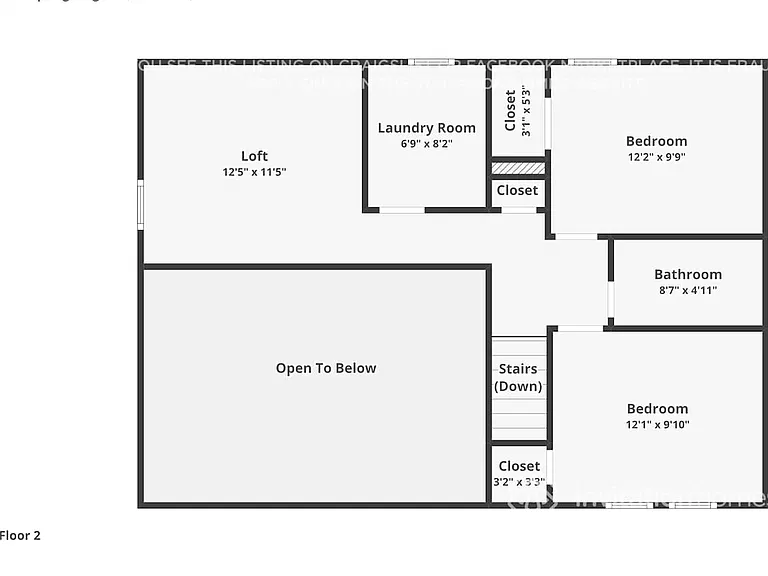 2711 Spring Ridge Cir — Photo 4