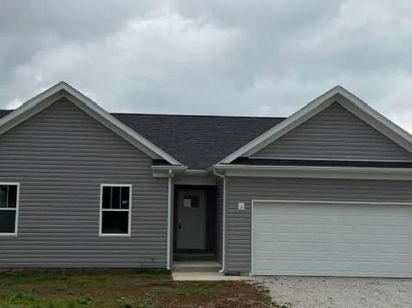 162 Locust Grv, Bedford, KY 40006