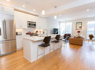 111 B St #6, South Boston, MA 02127