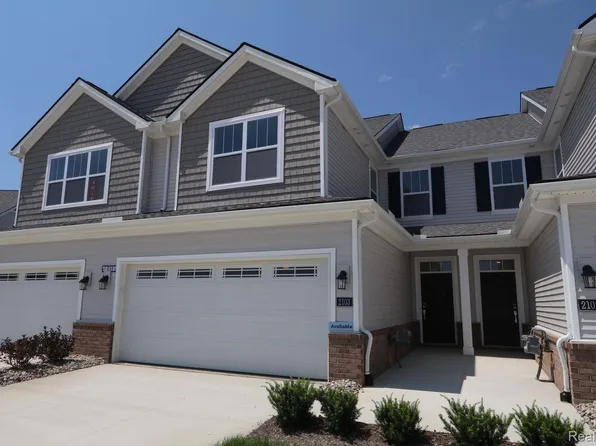 2103 Mill Ln, Saline, MI 48176