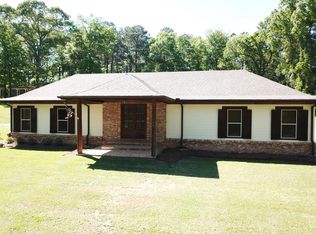 119 Lower Hamilton Hill Rd, Laurel, MS 39443