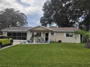 10950 SW 75th Ter, Ocala, FL 34476