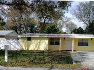 1715 W Humphrey St, Tampa, FL 33604