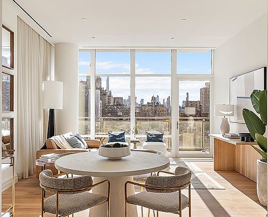 2nd image of 15 W 96th St #14B