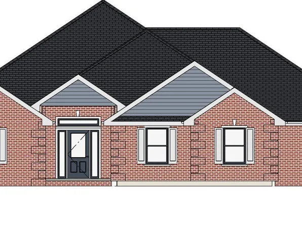 14393 Willow Bend Dr, Athens, AL 35613