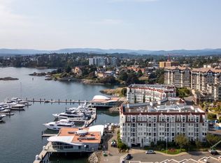 11 Cooperage Pl #203, Victoria, BC V9A7J9