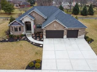 16230 Gamay Dr, Plainfield, IL 60586