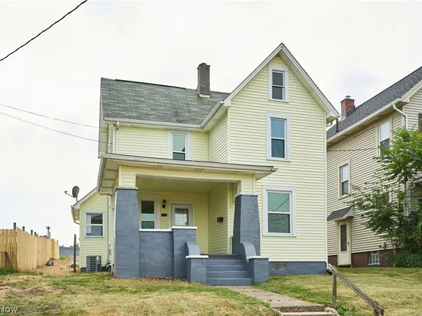 1131 Prospect Ave SW, Canton, OH 44706