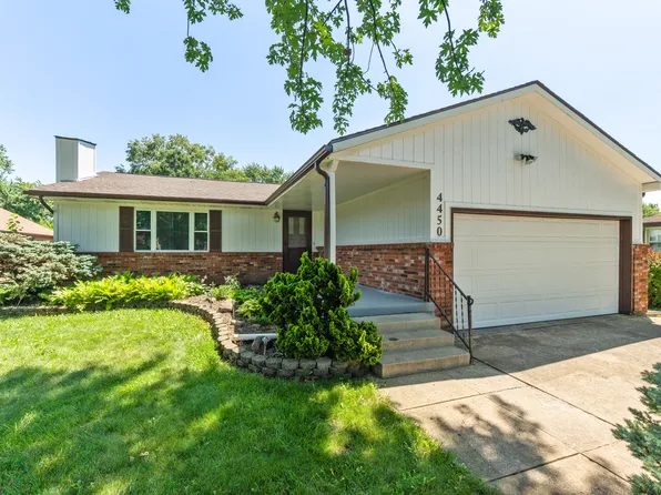 (undisclosed Address), Columbus, OH 43207