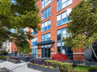 1401 Q St NW APT 301, Washington, DC 20009