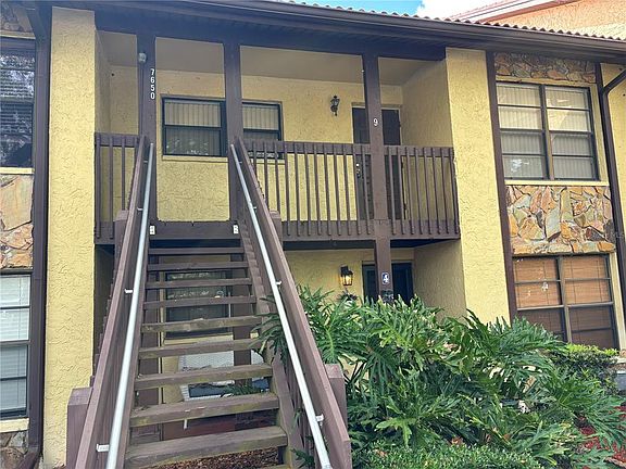 2nd image of 7650 Forest Trl APT 9