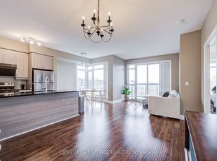 8130 Birchmount Rd #615, Markham, ON L6G0E4