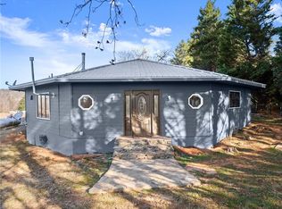 1855 Dooley Rd, Clarkesville, GA 30523