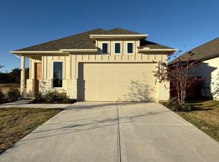 3200 Canyon River Ln, Georgetown, TX 78628