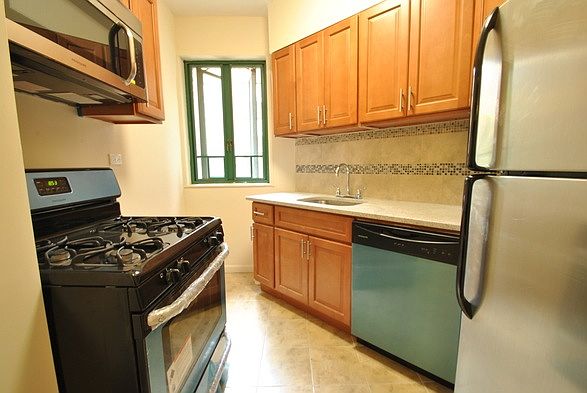 Updated Kitchen