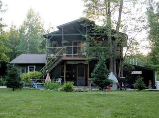 44528 County 3, Becida, MN 56678