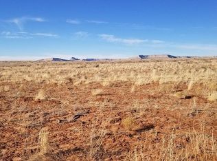 4565 End Ave, Kanab, UT 84741