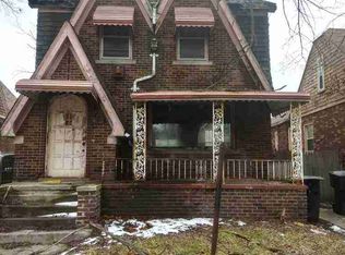 15092 Lesure St, Detroit, MI 48227