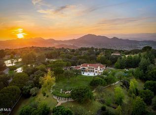 2400 White Stallion Rd, Thousand Oaks, CA 91361