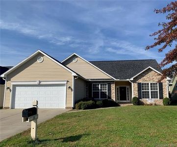 36 W Hiawassee Rd, Fletcher, NC, 28732
