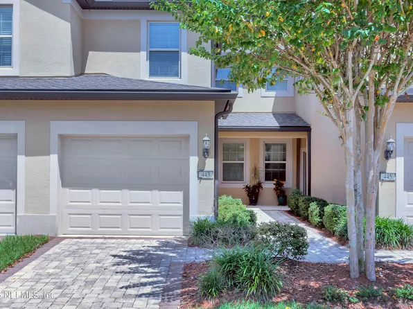 443 Orchard Pass Ave, Ponte Vedra, FL 32081