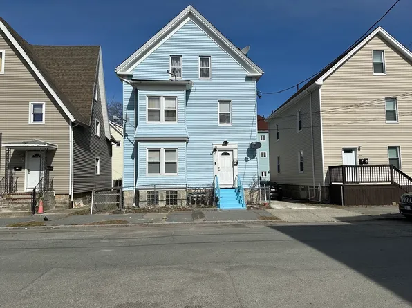 37 Jouvette St, New Bedford, MA 02744