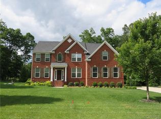 8324 Calypso Ln, Chesterfield, VA 23838