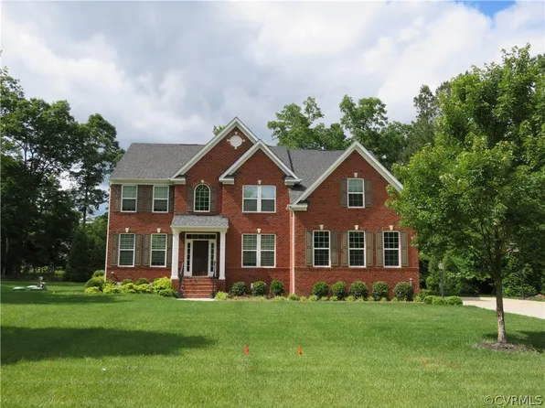 8324 Calypso Ln, Chesterfield, VA 23838