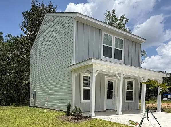 12174 Boles Blvd, Gulfport, MS 39503