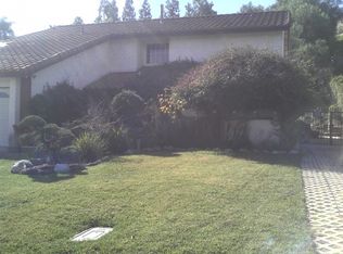 309 Avenida Esplendor, Walnut, CA 91789