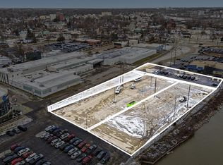 916 N Niagara St, Saginaw, MI