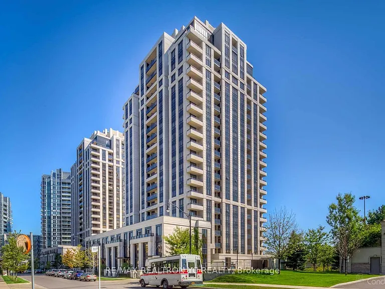 100 Harrison Garden Blvd #908 — Photo 15