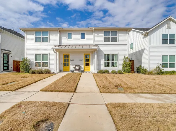 3469 Vista Highlands Ln, Fort Worth, TX 76135