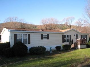 123 Mill Creek Rd, Otego, NY 13825