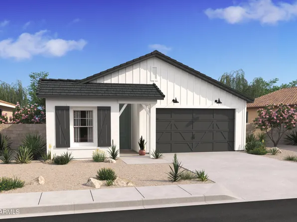 16715 N Lunar Street, Maricopa, AZ 85138