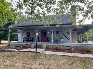 20590 Georgetown Rd, Lawrenceburg, IN 47025