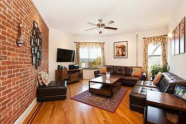 Rented by Willie Kathryn Suggs, LREB