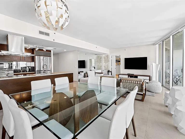 495 Brickell Ave #2904 — Photo 9