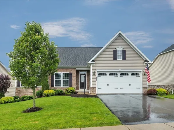 120 Twilight Dr, Canonsburg, PA 15317