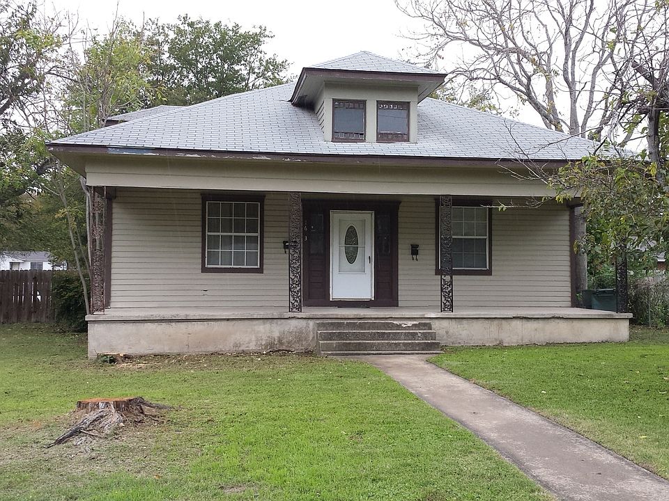 1st image of 1603 N Gray St #A