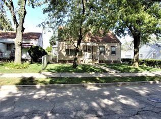 1057 Morgan St, Joliet, IL 60436