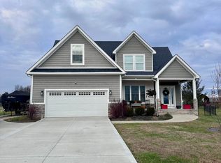 30 Sayre Ct, Morehead, KY 40351